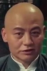 潘旭川