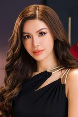 Minh Tú