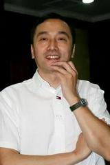 Qing Hua