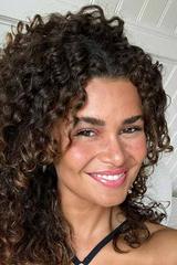 Rachel John