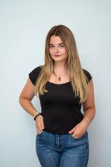 Lucía Pérez Sierra