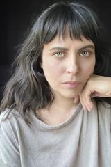 Winter Williams (Formerly Ashley C. Williams)