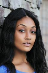 Mercedes Morris