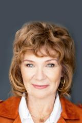 Beverley Elliott