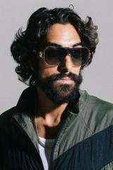 Eman Esfandi