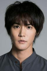 Shiraishi Shunya