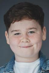 David McKenna