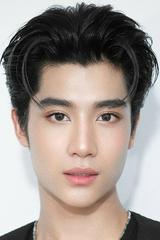 ธีธัช คุ้มเมือง