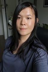 Jasmine Yang