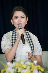 Thuỳ Dung