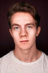 Luke Kimball