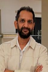 Sushil Pandey