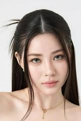 ณิชาพัชร์ น้ำทรัพย์อนันต์