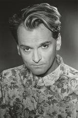 Jack Hues