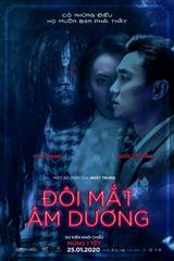 Mắt Âm Dương