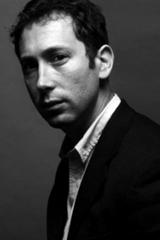 Mitch Marcus