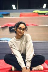 Chandni Nagadurga