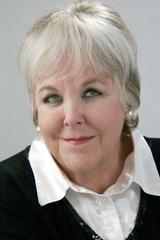 Mary Jo Catlett