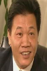 劉家榮