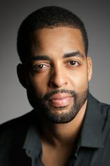 Rashaad Ernesto Green