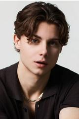 Carson MacCormac