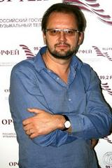 Андрей Кравчук