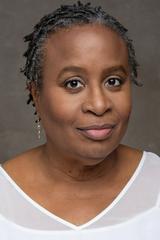 Kimberly Scott