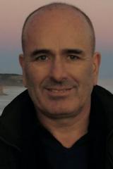 Colm O'Murchu