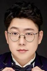 Zhang Yiwen