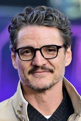 Pedro Pascal