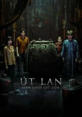 Út Lan: Oán Linh Giữ Của