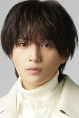 八木勇征