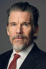 Ethan Hawke