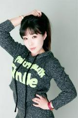 杨鸥