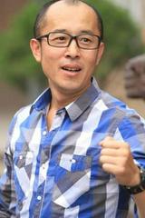 Du Jianqiao