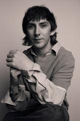 Harrison Houde