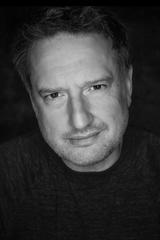 Dan Fredenburgh