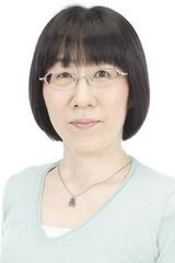 渡辺江里子