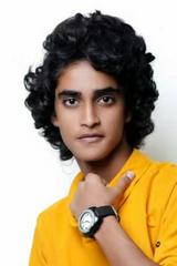 Karthikeya Dev