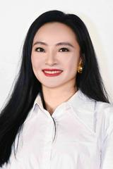Tằng Mỹ Huệ Tư