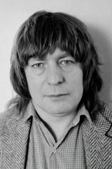 Alan Parker