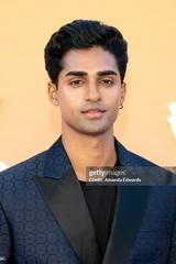 Anirudh Pisharody