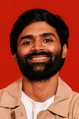 Gomathi Shankar