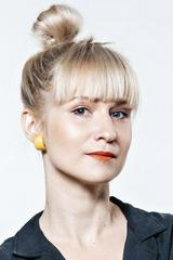 Katariina Libe