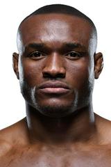 Kamaru Usman