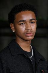 Blake Cameron James