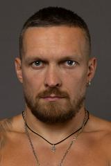 Олександр Усик