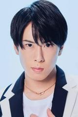 宮舘涼太