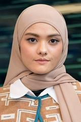 Shasha Abedul