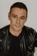 Сергей Губанов
